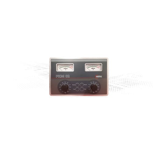 Kraftmessinstrument - PKM 02  - unidor, TRsystems GmbH