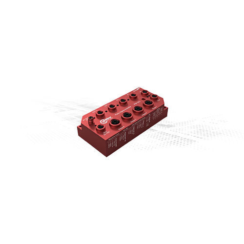Signalverstärker - PSA4eC - unidor, TRsystems GmbH - Mess / digital / Piezo