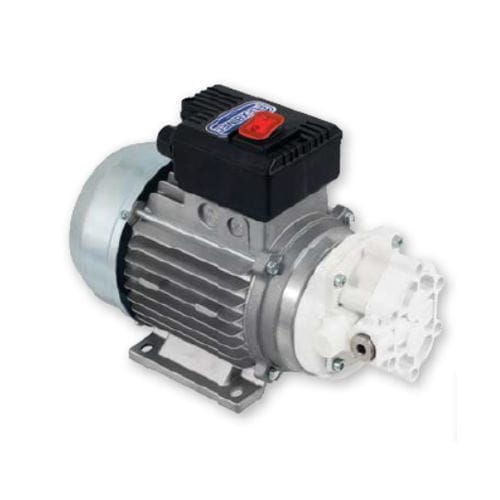 Zahnradpumpe - 6123 - Flexbimec - für Chemikalien / elektrisch / selbstansaugend