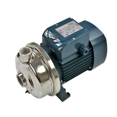 Kreiselpumpe - 6446 - Flexbimec - Wasser / elektrisch / stationär