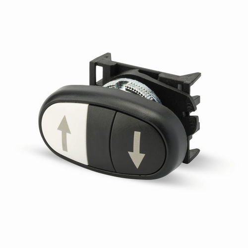 Pilzdrucktaster - PPDNR.9ABL - Giovenzana International B.V. - IP65 / elektromechanisch