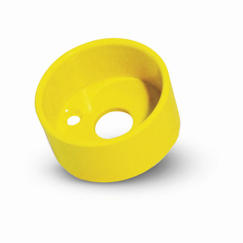 Kantschutz-Ring / geöffnet / für Rohrenden - 11705051 - 11705075 - Giovenzana International B.V.