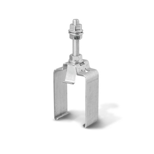 Hängeelement - TR6020 - HANGER CLAMP - Giovenzana International B.V.