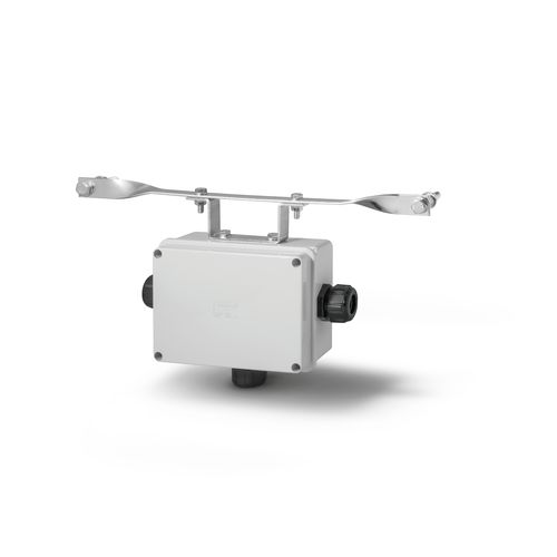 Befestigungswinkel - TR6013 - DOUBLE TROLLEY SUPPORT - Giovenzana International B.V.