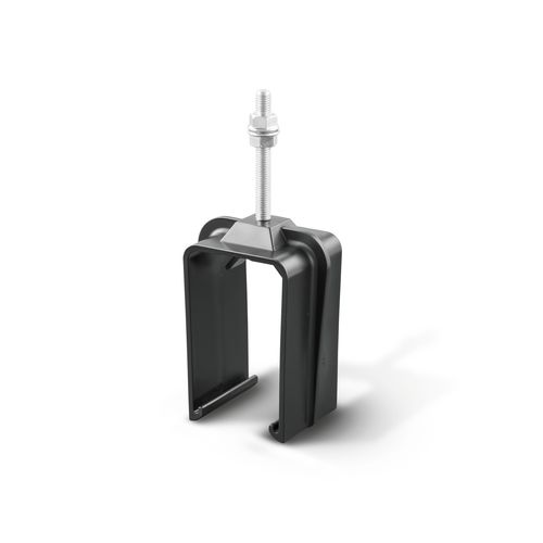 Hängeelement - TR8502 - HANGER CLAMP - Giovenzana International B.V.