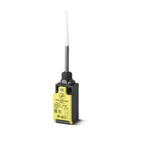 IP67-Positionsschalter - FTN135 - Giovenzana International B.V.
