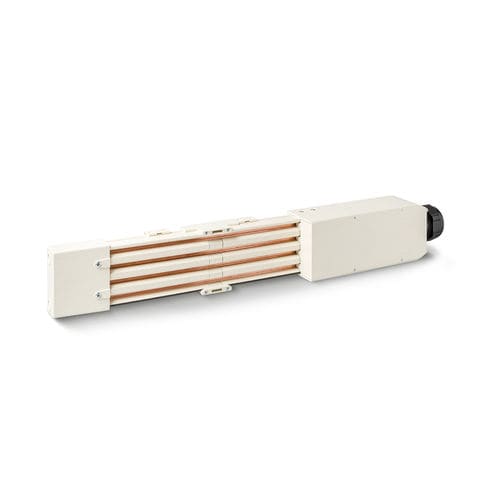 AC-Sammelschienensystem - MP04P series - Giovenzana International B.V. - DC / Hochspannung / Modul