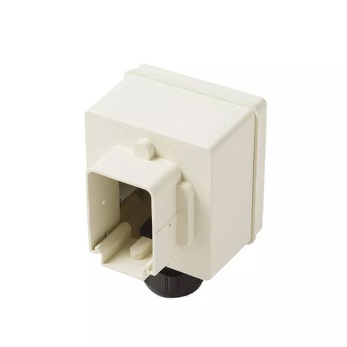 AC/AC-Stromversorgung - TR6003 - FEED BOX - Giovenzana International B.V.