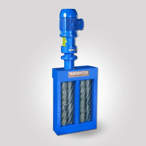 Mühle für Abwasser - Taskmaster® TM8500D - Franklin Miller, Inc. - vertikal / Schwerlast / Nassvermahlung