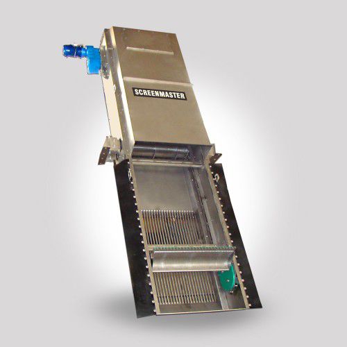 Rechen mit Fenstergittern - Screenmaster® CS - Franklin Miller, Inc.