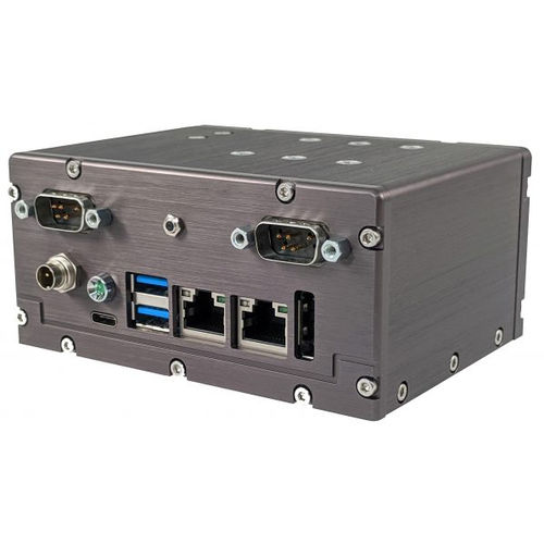 Embedded-PC - ADLEPC-1700 - ADL Embedded Solutions - Intel® Atom E3900 / USB / Ethernet