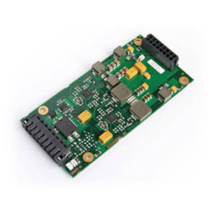 Stromversorgung / open frame - ADLPS35-150-12 - ADL Embedded Solutions - DC/DC / gefiltert / mit Überstromschutz