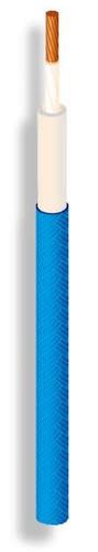 Versorgungs-Stromkabel - SILICABLE® CSP - OMERIN - halogenfrei