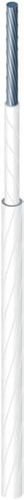 Isolierter Leitungsdraht - SILIFLON® KZ series  - OMERIN - Kupfer / PTFE / mehrstrangig
