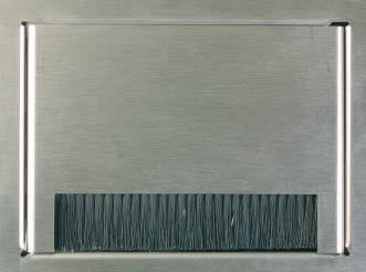 Kabeldurchführung für Aufbau - 170 x 130 - 170 x 120 mm - Woertz