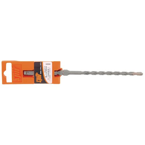 Vollmetall-Bohrer - SPIT-IMPEX - Mehrzweck / für Bohrhämmer