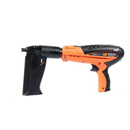 Nagelgerät auf Pulverbasis - P370 C60 - SPIT-IMPEX - für Beton / automatisch