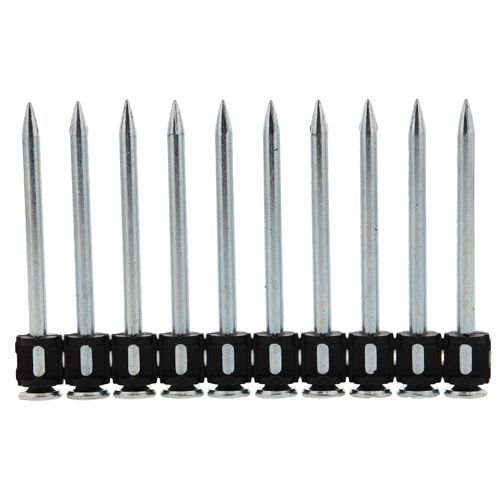 Gerader Stift - C9 COLLATED series - SPIT-IMPEX - Metall / für Intensiveinsatz