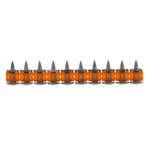 Gerader Stift - HSBR14 COLLATED series - SPIT-IMPEX - Metall / für Intensiveinsatz