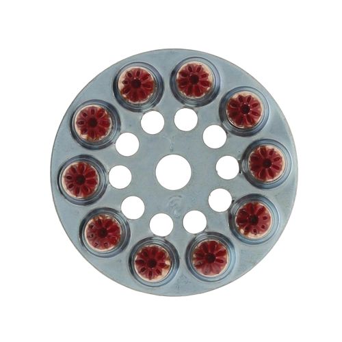 Metall-Patronenträger - 6,3/16 series - SPIT-IMPEX