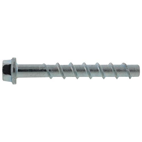 Betonschraube - TAPCON HFL XTREM series - SPIT-IMPEX - Befestigung / Sechskant / Torx