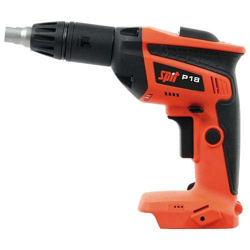 Drehmoment-Schraubendreher - P18  - SPIT-IMPEX - flach / Sechskant / Torx