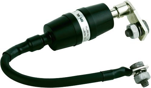 Isolations-Funkenstrecke - 100 kA - OBO Bettermann