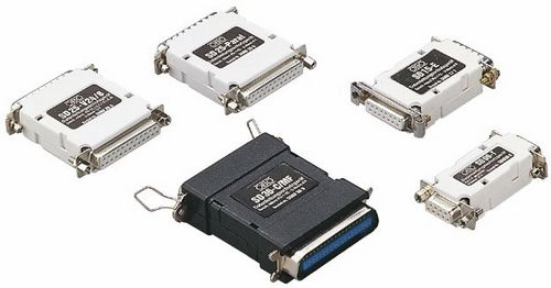 Überspannungsableiter Typ 3 - DS series  - OBO Bettermann - D-Sub / steckbar