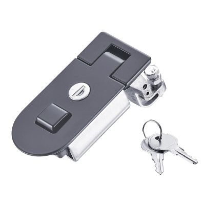Kompressionsverschluss - MS-718-2B  - TAISAM Corporation - Zink
