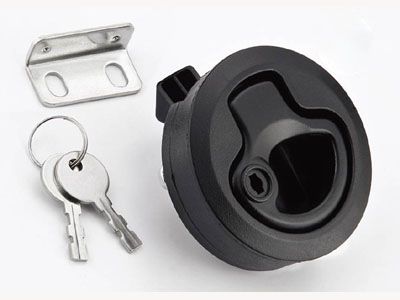 Nockenverschluss - MS-3303  - TAISAM Corporation - absperrbar / Kunststoff