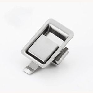 Edelstahl-Spannverschluss - MS-729 - TAISAM Corporation