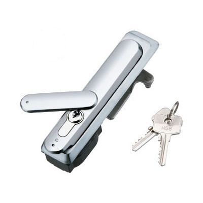 Kompressionsverschluss - MS-870-SS - TAISAM Corporation - Edelstahl