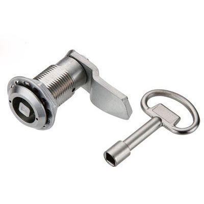 Kompressionsverschluss - MS-816-4-SS - TAISAM Corporation - Edelstahl