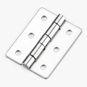 Klavierbandscharnier - CL-5065 - TAISAM Corporation - Edelstahl / Einschraub / 180°