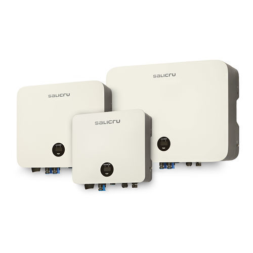 Off-Grid-Inverter - EQUINOX2 S/SX - SALICRU - Solar / Leistung / einphasig
