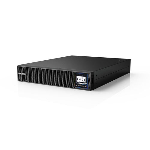 On-line-USV - SLC-6000-TWIN RT3 - SALICRU - mit Doppelkonvertierung / AC / LiFePO4