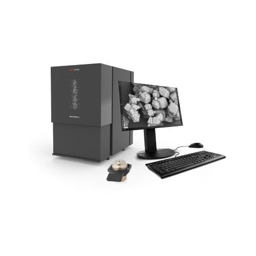 Elektronenmikroskop - Phenom Pharos G2 - THERMO FISHER SCIENTIFIC - MATERIALS SCIENCE - für Lehrzwecke / für Qualitätskontrolle / für Materialforschung