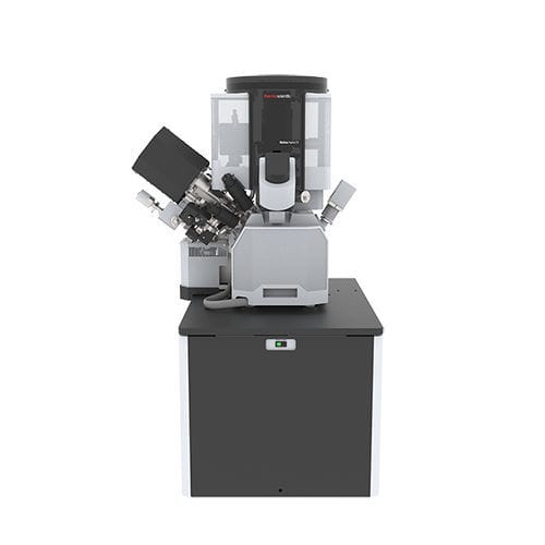 STEM-Mikroskop - Helios Hydra - THERMO FISHER SCIENTIFIC - MATERIALS SCIENCE - für Qualitätskontrolle / für Materialforschung / 3D