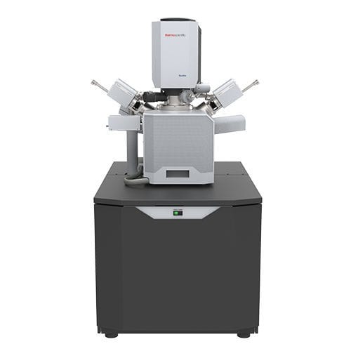 SEM-Mikroskop - Quattro ESEM - THERMO FISHER SCIENTIFIC - MATERIALS SCIENCE - für Qualitätskontrolle / für Materialforschung / Industrie