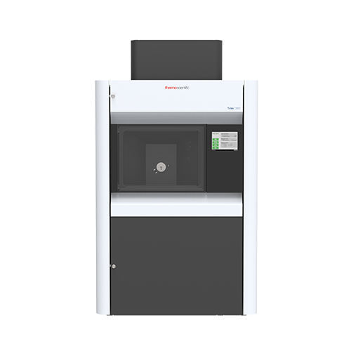 Röntgenmikroskop - Talos F200S G2 - THERMO FISHER SCIENTIFIC - MATERIALS SCIENCE - für Analyse / für Qualitätskontrolle / für Materialforschung