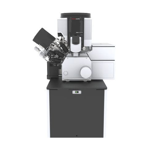 SEM-Mikroskop - Helios 5  - THERMO FISHER SCIENTIFIC - MATERIALS SCIENCE - für Qualitätskontrolle / für Materialforschung / 3D