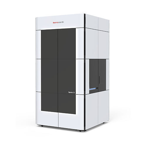 STEM-Mikroskop - Spectra 200 - THERMO FISHER SCIENTIFIC - MATERIALS SCIENCE - für Qualitätskontrolle / für Materialforschung / für Halbleiter