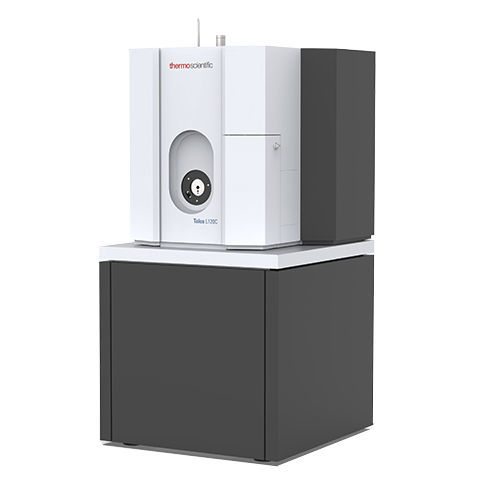 STEM-Mikroskop - Talos L120C G2 - THERMO FISHER SCIENTIFIC - MATERIALS SCIENCE - für Forschungszwecke / für Qualitätskontrolle / für Materialforschung
