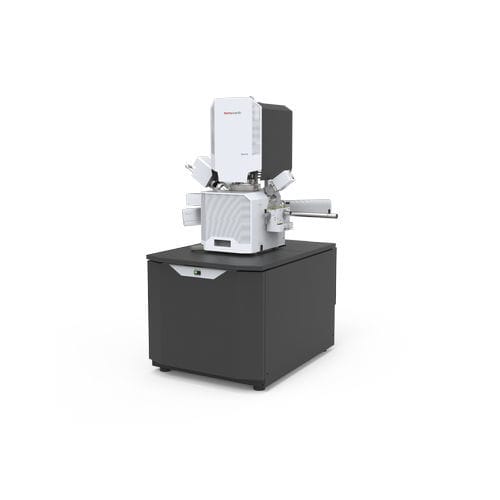 SEM-Mikroskop - Apreo 2 - THERMO FISHER SCIENTIFIC - MATERIALS SCIENCE - für Analyse / Messtechnik / für Qualitätskontrolle