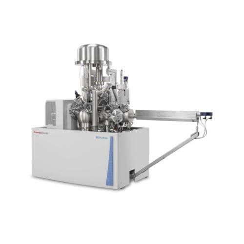 Atomemissionsspektrometer - ESCALAB QXi XPS - THERMO FISHER SCIENTIFIC - MATERIALS SCIENCE - Röntgen-Photoelektronen / Datenerfassung / hochauflösend