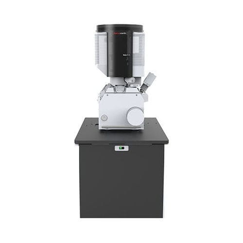 Rasterelektronenmikroskop - Verios 5 XHR - THERMO FISHER SCIENTIFIC - MATERIALS SCIENCE - Messtechnik / für Materialforschung / für Halbleiter