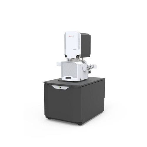 Raster-Transmissions-Elektron-Mikroskop - Volumescope 2 - THERMO FISHER SCIENTIFIC - MATERIALS SCIENCE - für Materialforschung / 3D / In-Situ