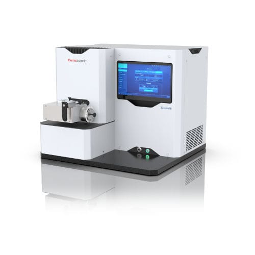 Fokussiertes Ionen Strahl System - THERMO FISHER SCIENTIFIC - MATERIALS SCIENCE