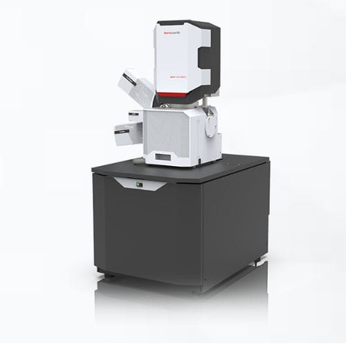 SEM-Mikroskop - THERMO FISHER SCIENTIFIC - MATERIALS SCIENCE