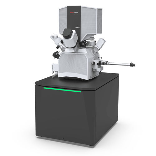 FIB/SEM-Mikroskop - Scios 3  - THERMO FISHER SCIENTIFIC - MATERIALS SCIENCE - für Analyse / für Qualitätskontrolle / für Forschungszwecke